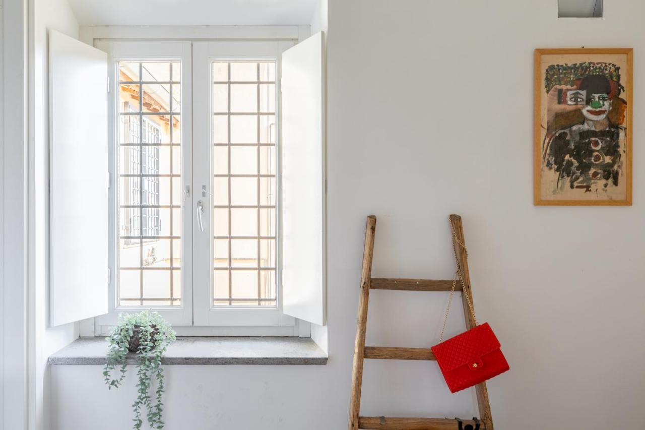 Iflat In Navona Apartamento Roma