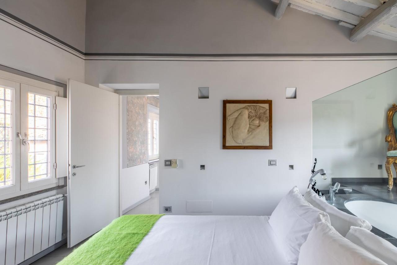 Apartamento Iflat In Navona *