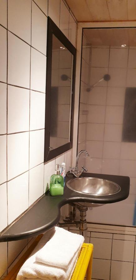 Appartamento Charming Loft Trastevere