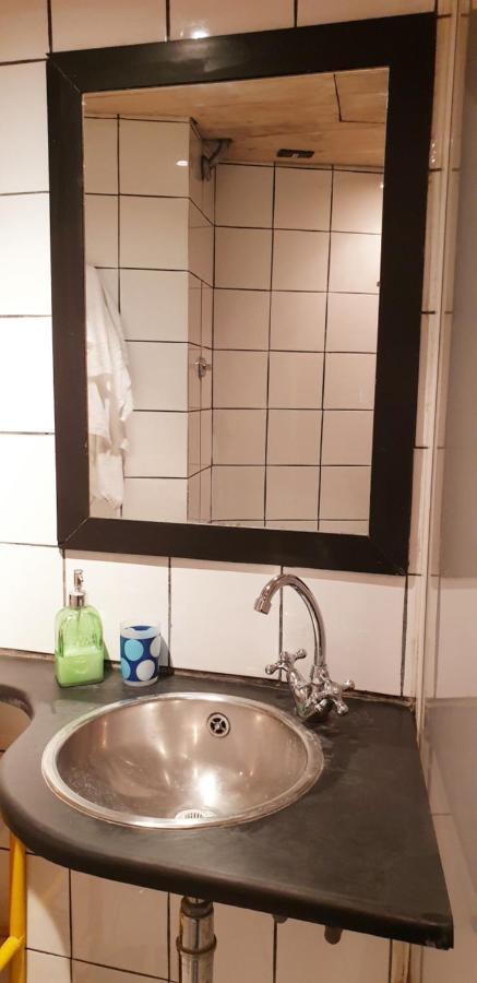 Charming Loft Trastevere Appartamento