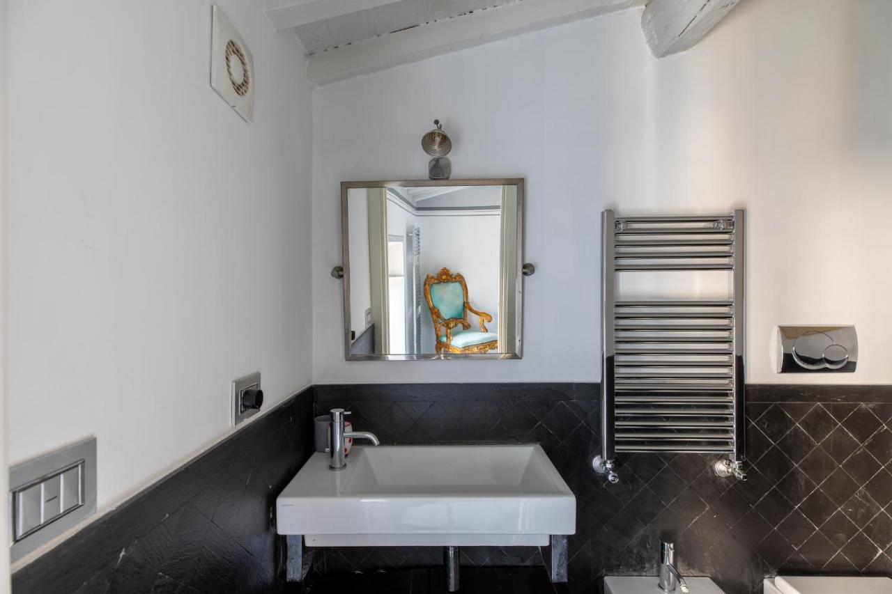 Apartamento Iflat In Navona *