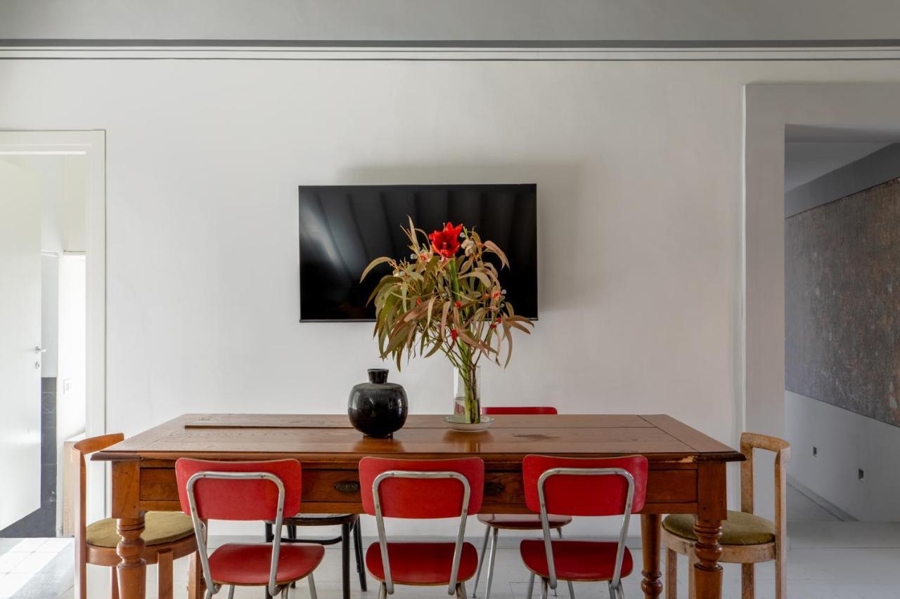 Iflat In Navona Apartamento *
