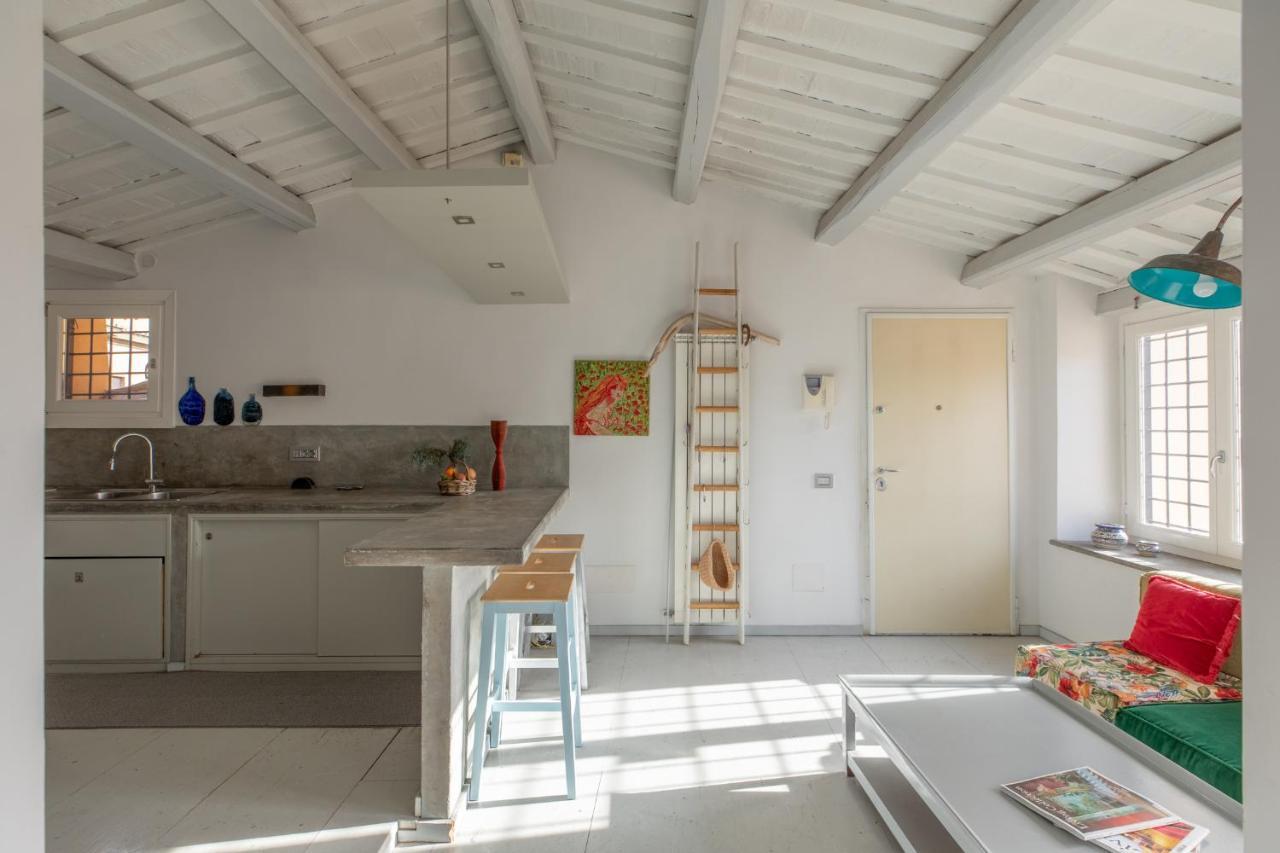 Apartamento Iflat In Navona Roma