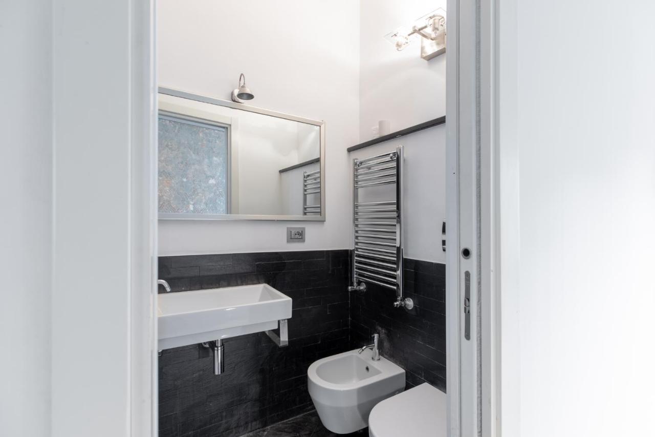 Apartamento Iflat In Navona