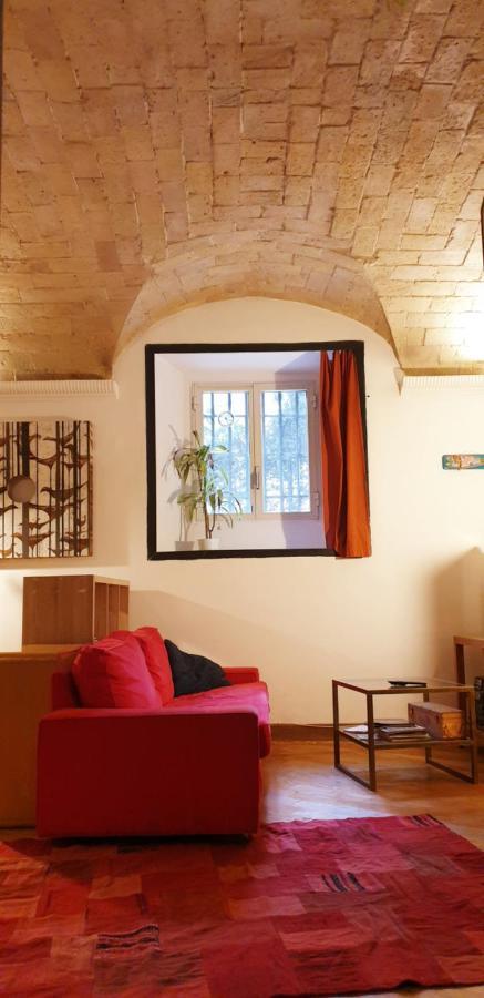 Charming Loft Trastevere Appartamento *