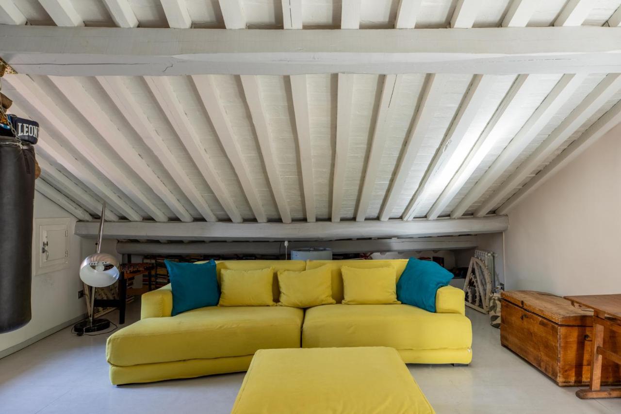 Apartamento Iflat In Navona Roma