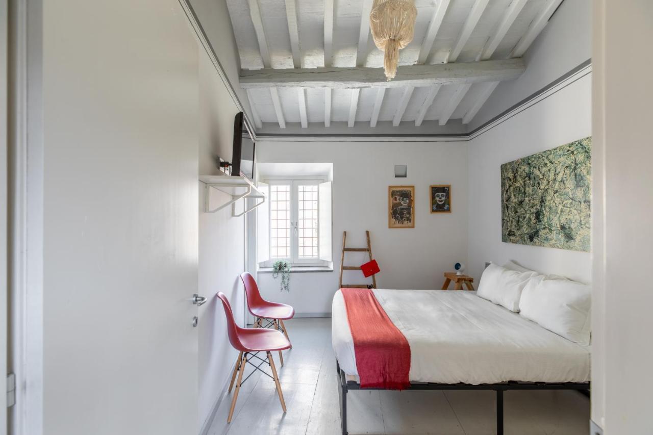 Apartamento Iflat In Navona *