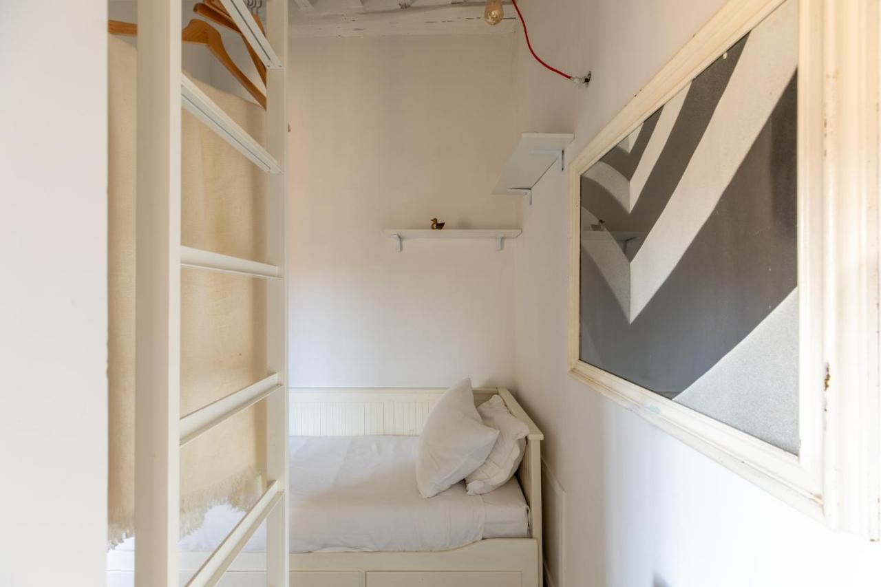 Iflat In Navona * Roma