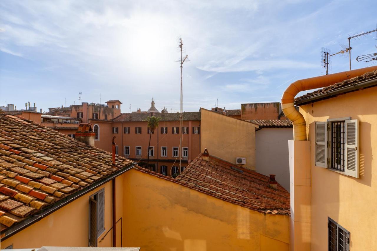 Iflat In Navona Apartamento Roma