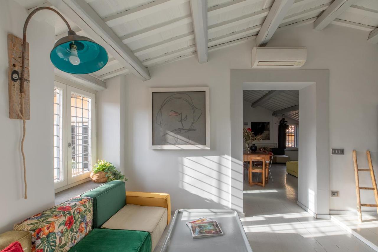 Iflat In Navona Apartamento *