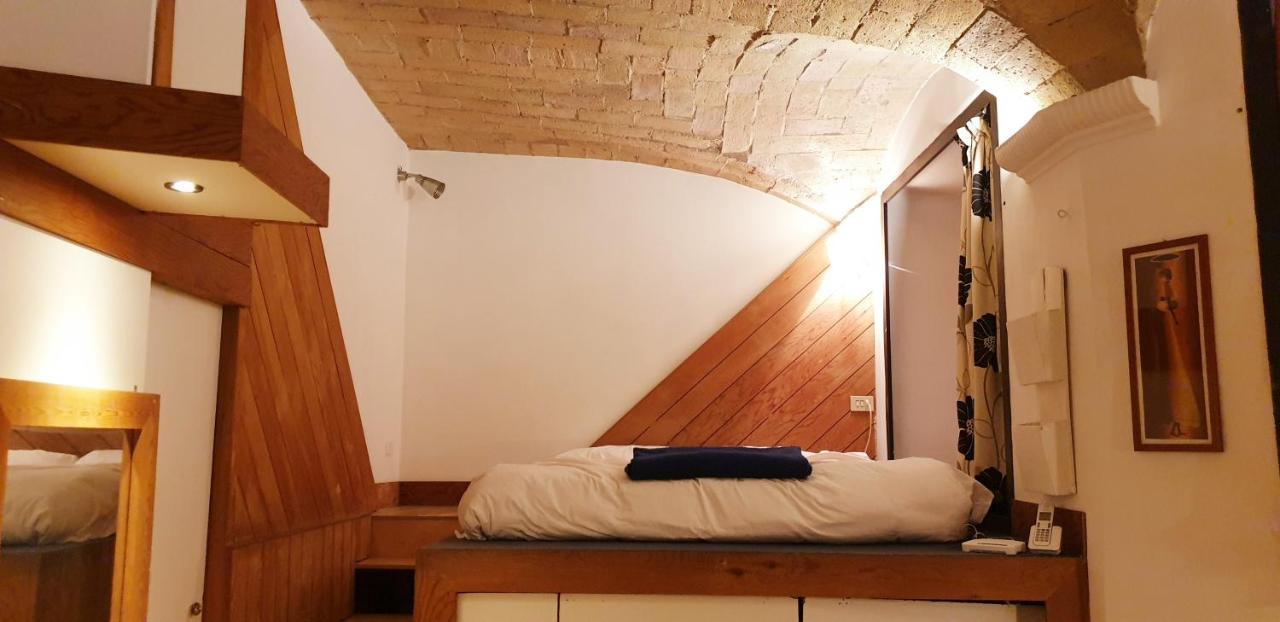 Appartamento Charming Loft Trastevere Roma