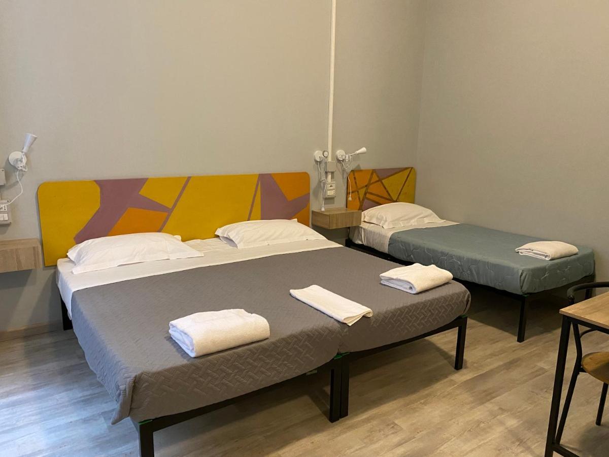 Casa de hóspedes Eureka Roma