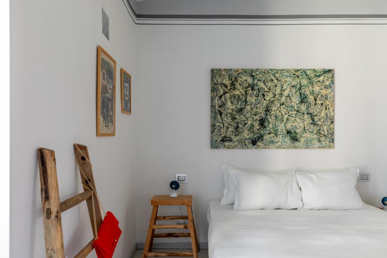 Apartamento Iflat In Navona Roma