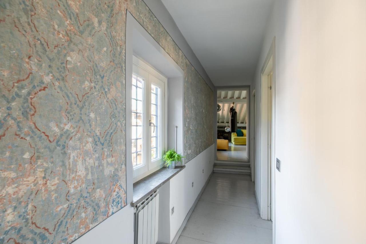 Iflat In Navona Apartamento Roma