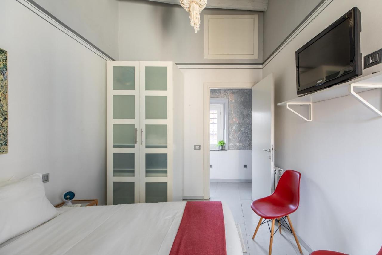 Apartamento Iflat In Navona Roma