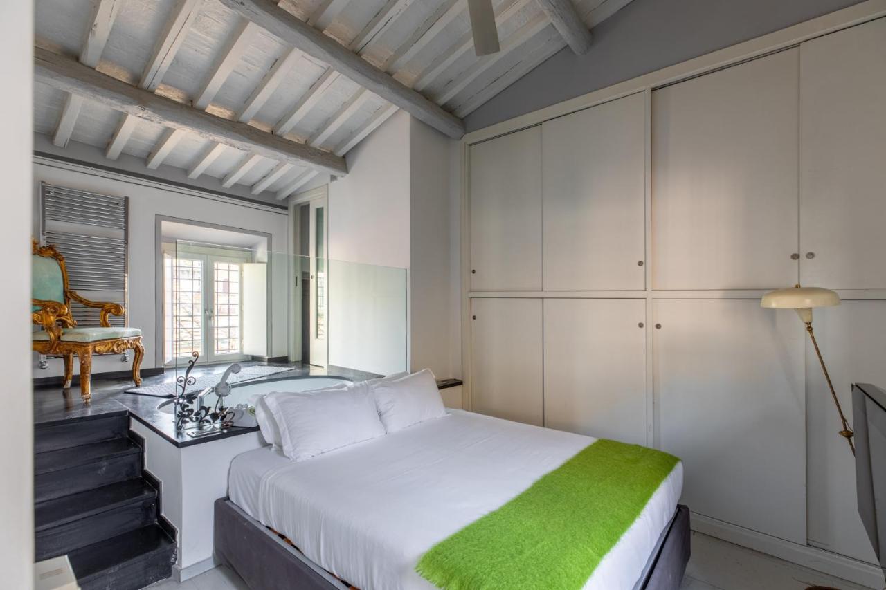 Apartamento Iflat In Navona *
