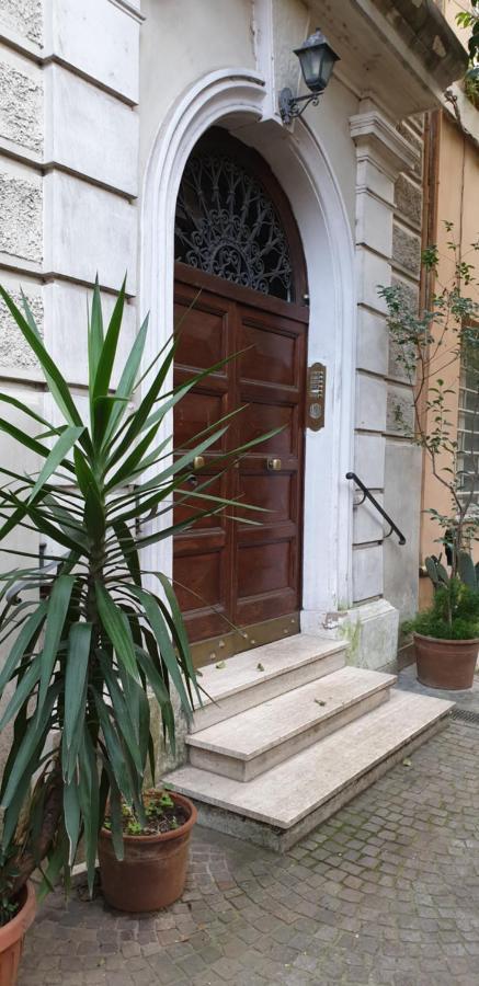 Appartamento Charming Loft Trastevere *