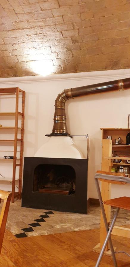 Appartamento Charming Loft Trastevere Roma