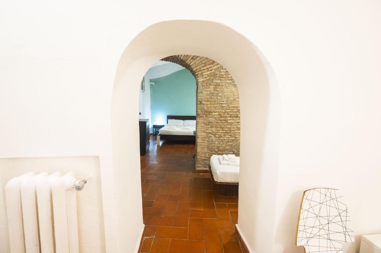 Campo De Fiori Grotto Apartamento Roma