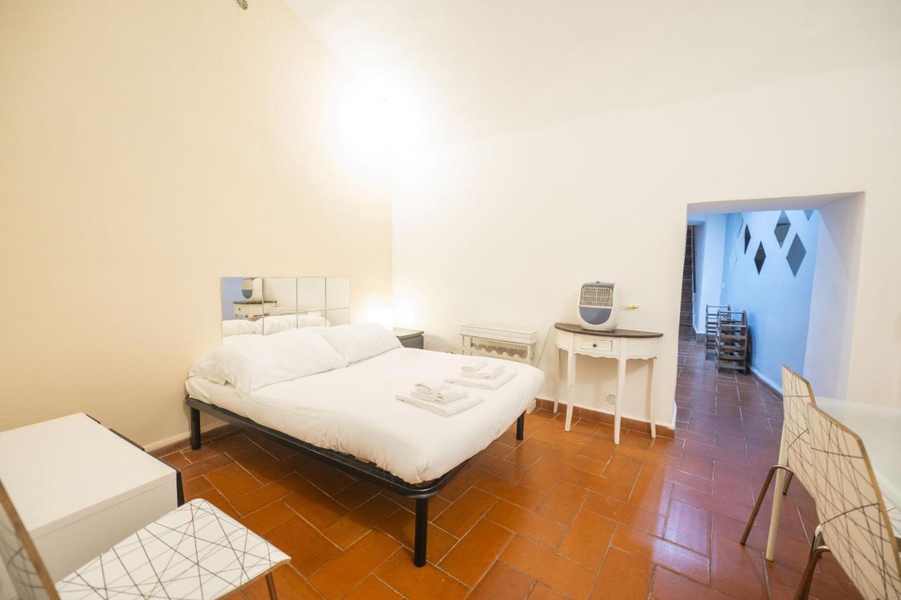Apartamento Campo De Fiori Grotto *