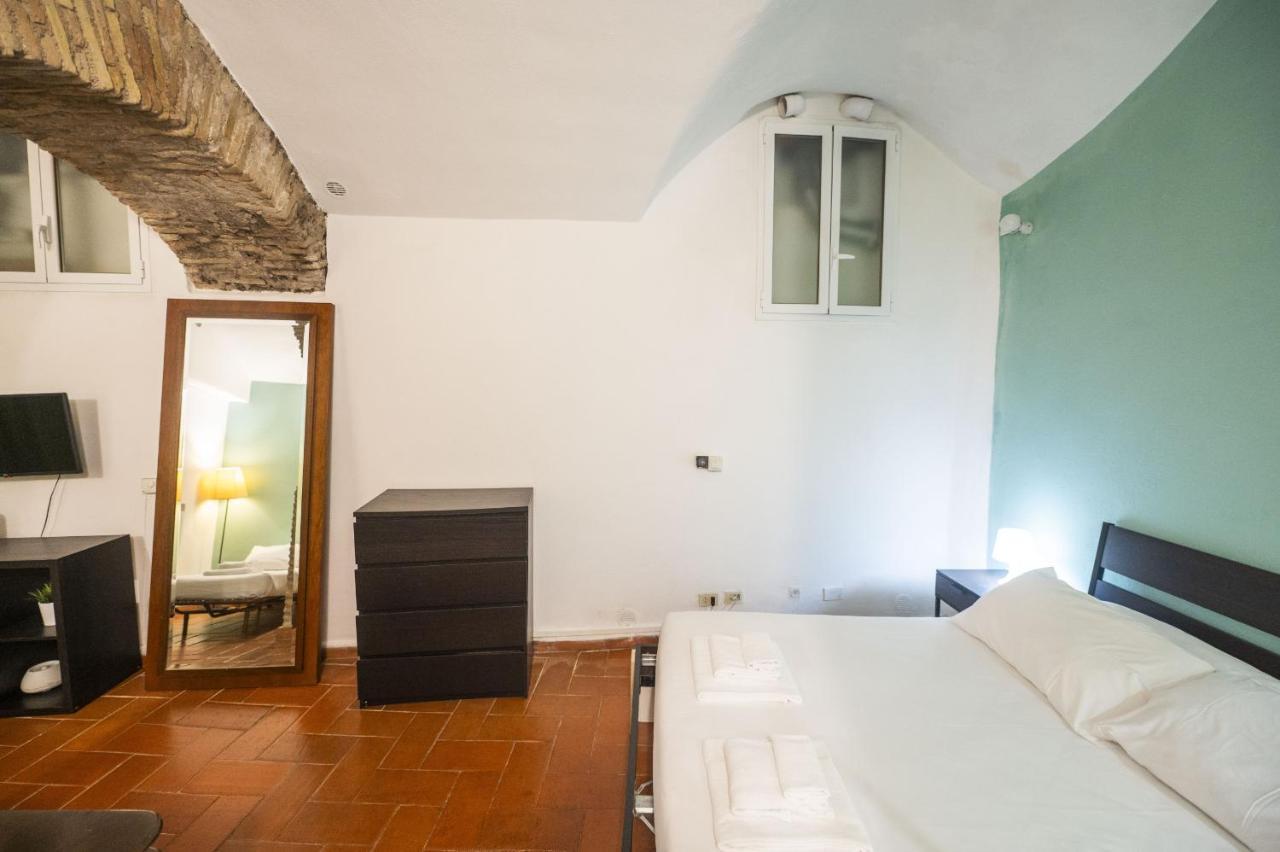 Apartamento Campo De Fiori Grotto