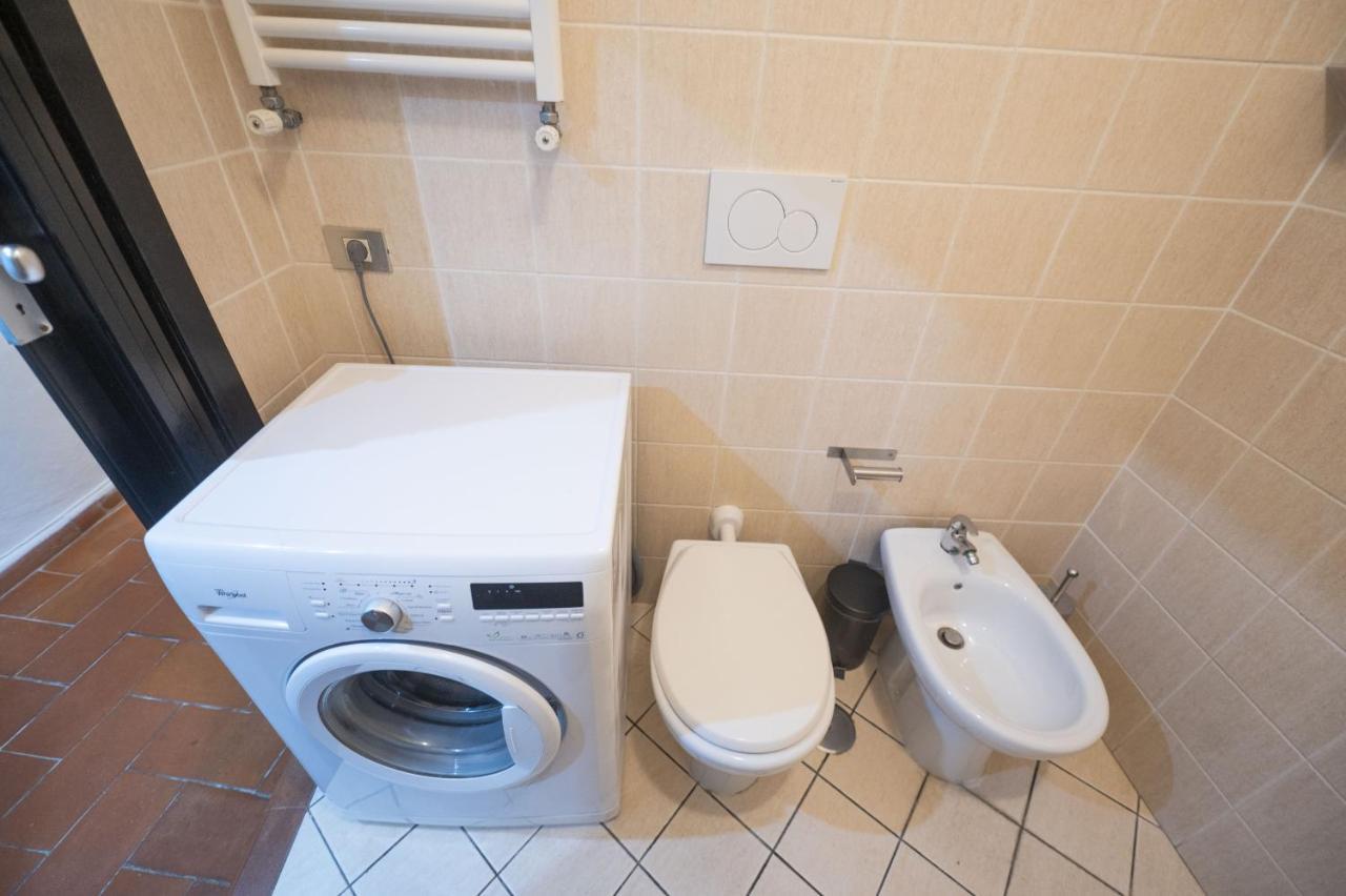 Apartamento Campo De Fiori Grotto *