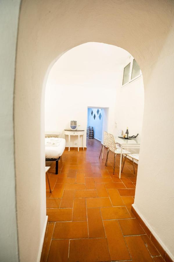 Campo De Fiori Grotto Apartamento Roma