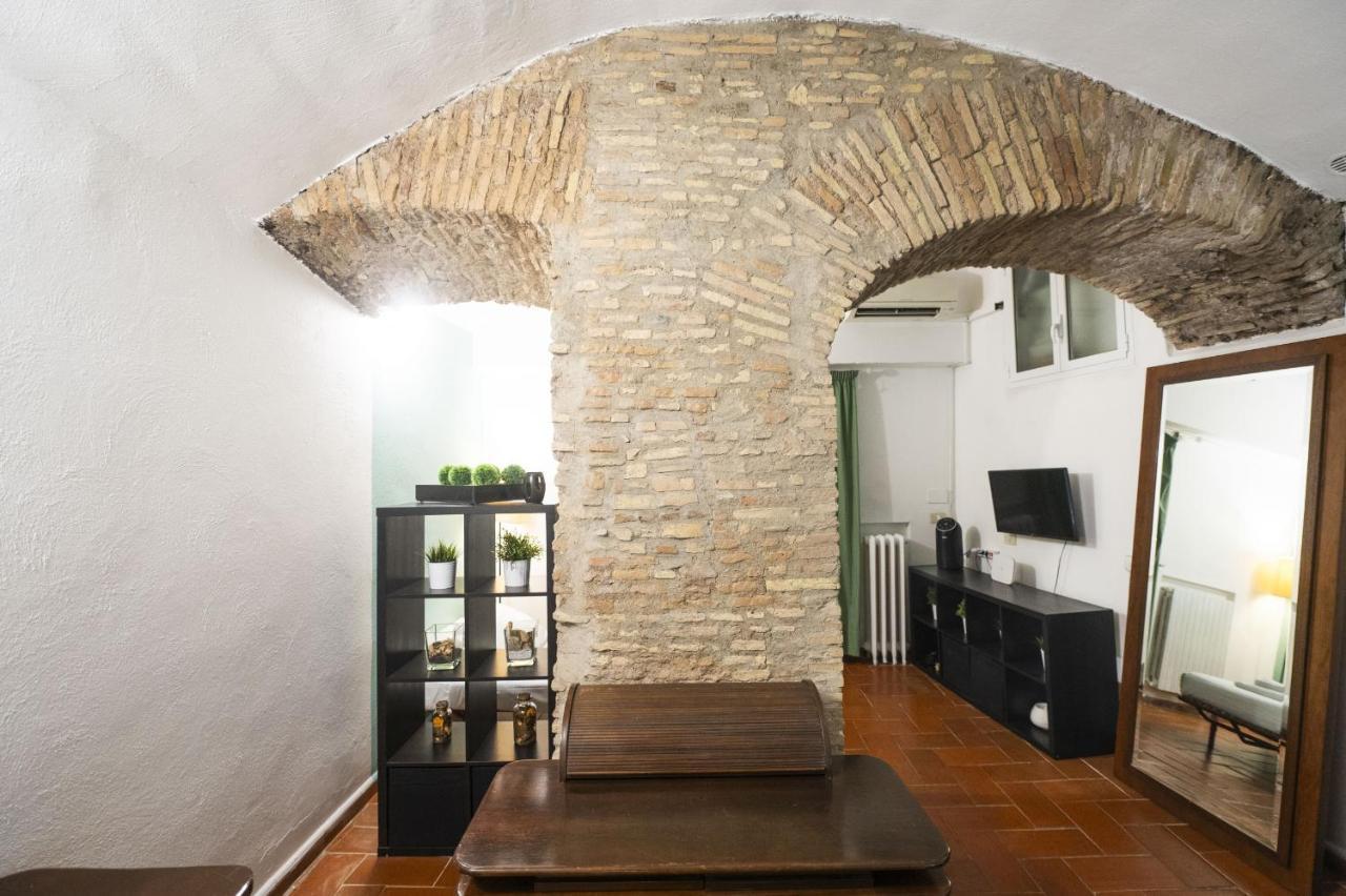 Apartamento Campo De Fiori Grotto