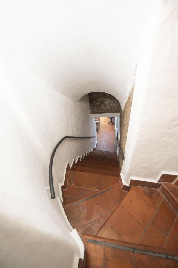 Apartamento Campo De Fiori Grotto Roma
