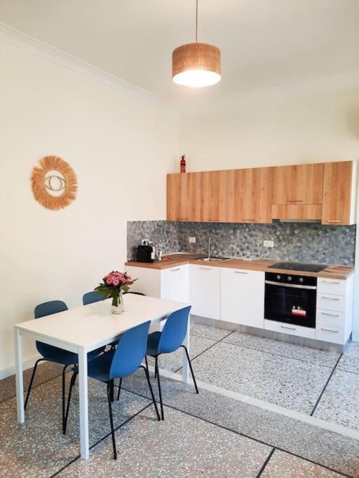 Romantica Lemon In San Giovanni Apartamento Roma