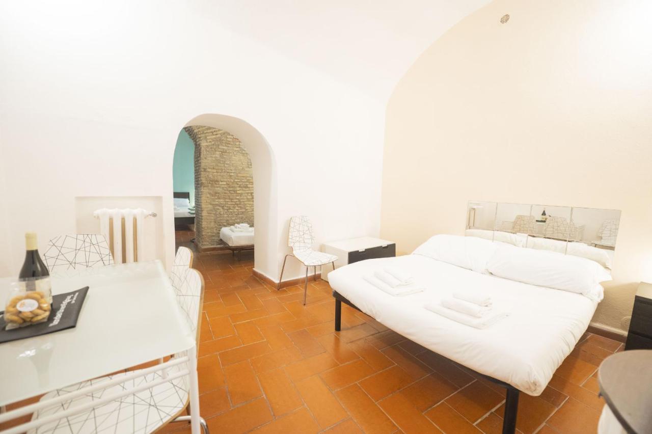Apartamento Campo De Fiori Grotto