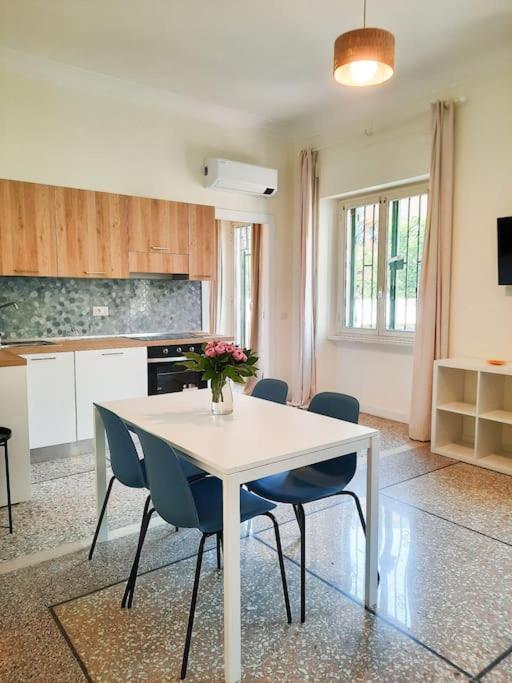 Romantica Lemon In San Giovanni Apartamento *