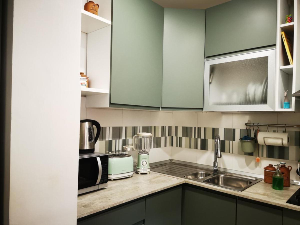 Apartamento La Dimora Roma