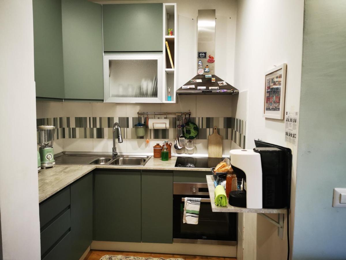 La Dimora Apartamento Roma
