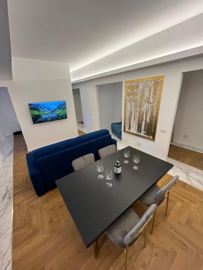 Apartamento Savoia House, Modern Near Borghese Roma
