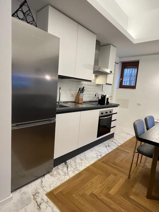 Savoia House, Modern Near Borghese Appartamento *