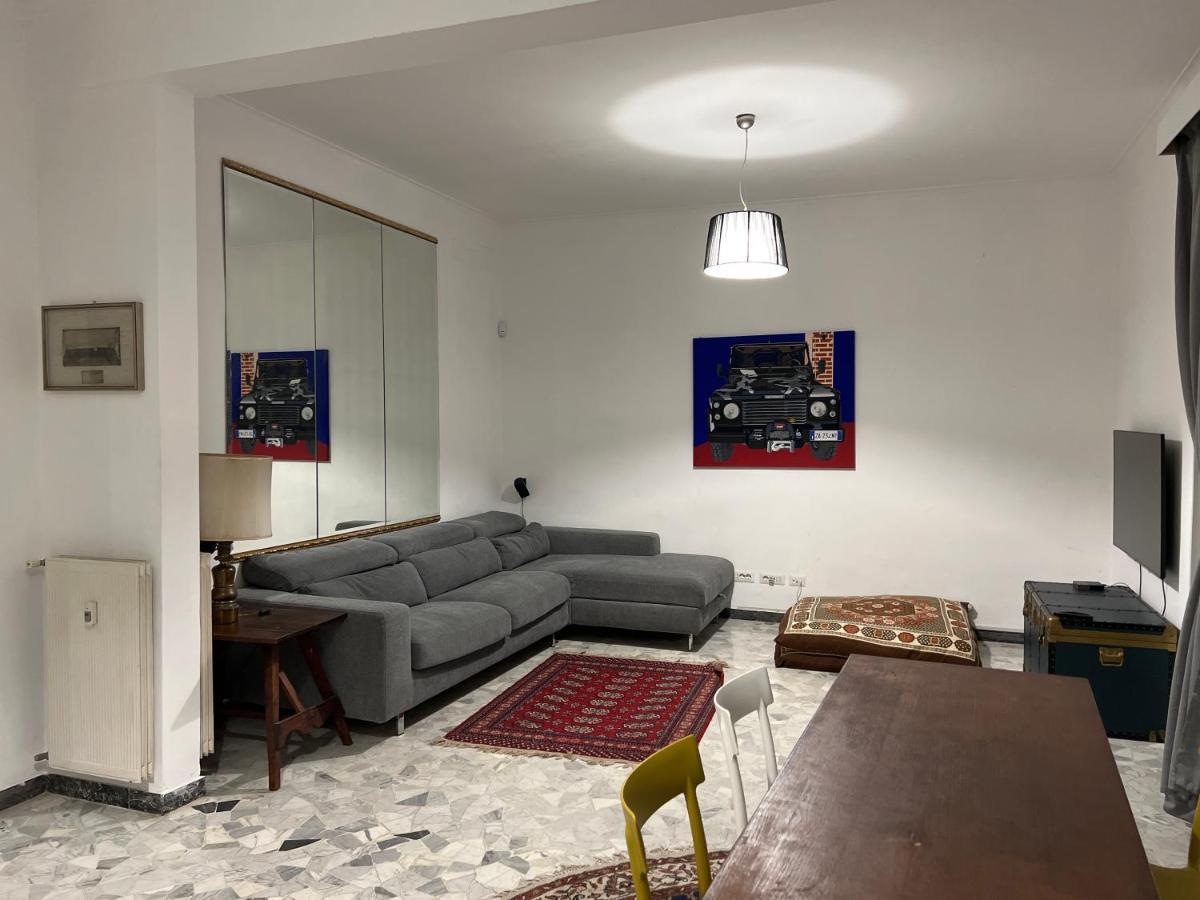 Divertiti Nel Cuore Della Dolce Apartamento