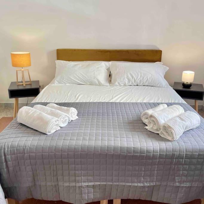 K-celimontana Apartamento