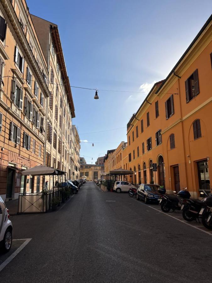 Savoia House, Modern Near Borghese Apartamento