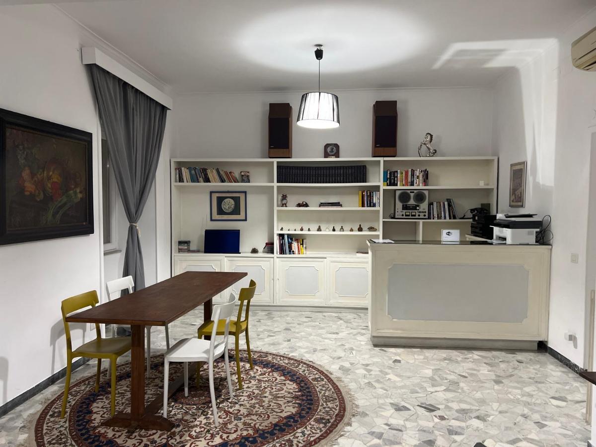 Divertiti Nel Cuore Della Dolce Apartamento Roma