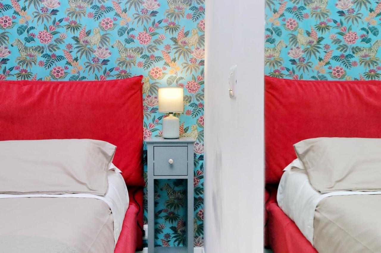 Apartamento Porta San Giovanni