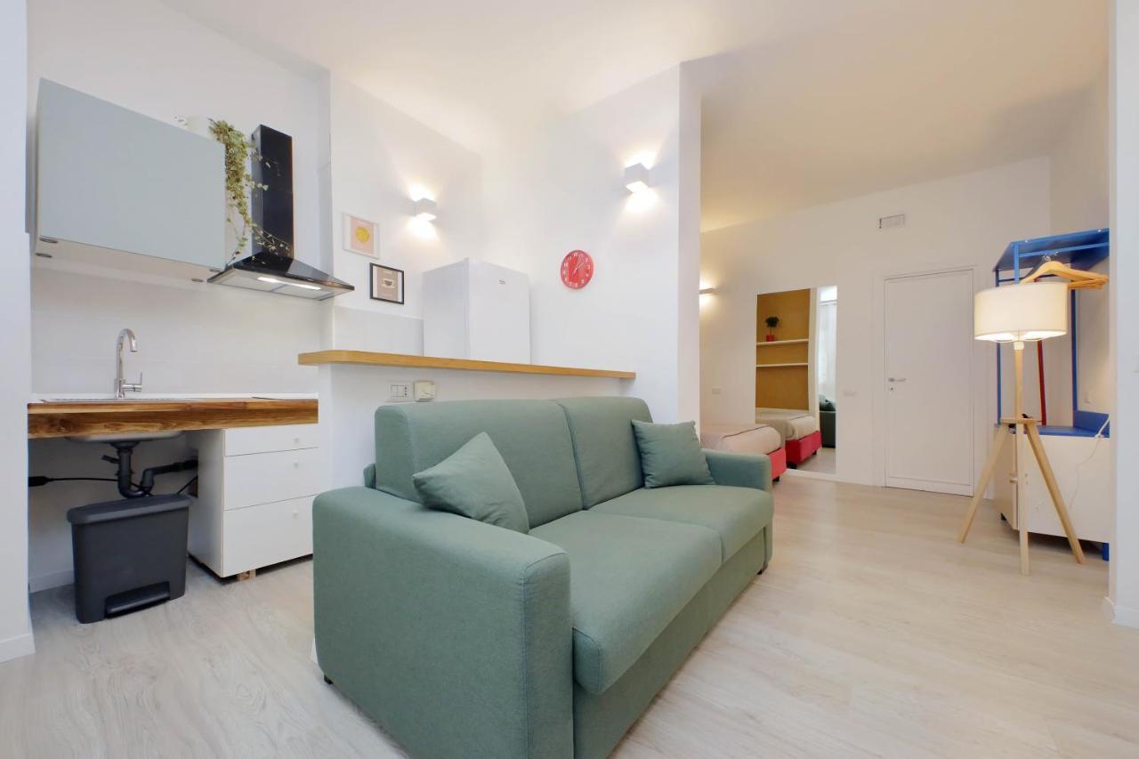 Apartamento Porta San Giovanni Roma