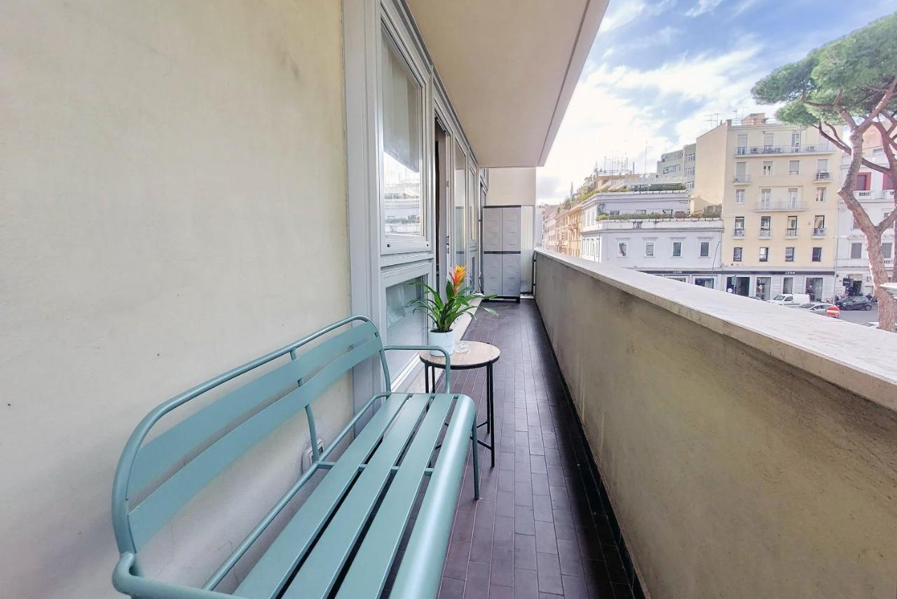 Apartamento Porta San Giovanni