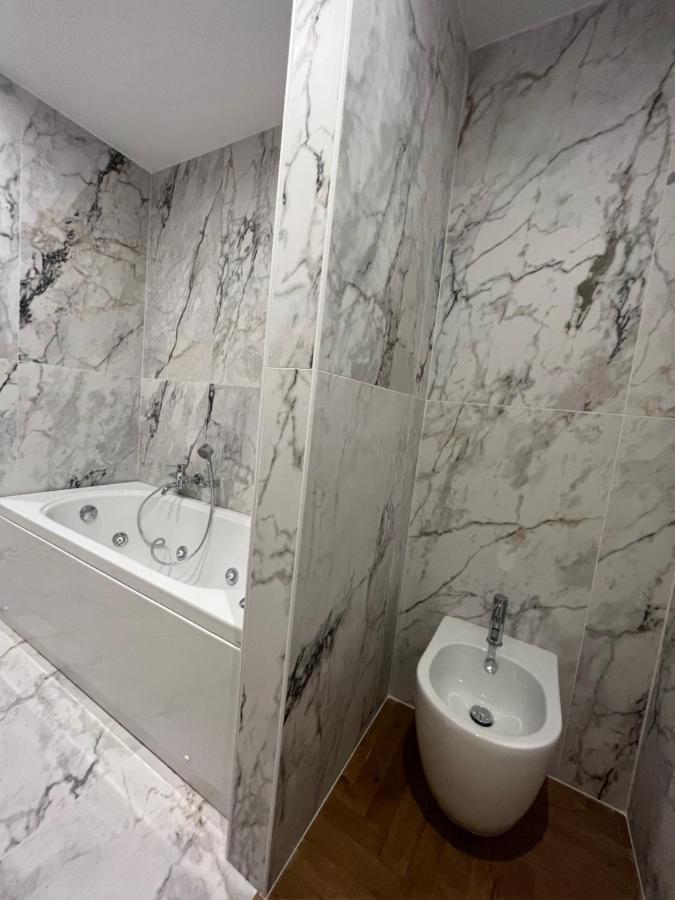 Savoia House, Modern Near Borghese Apartamento *