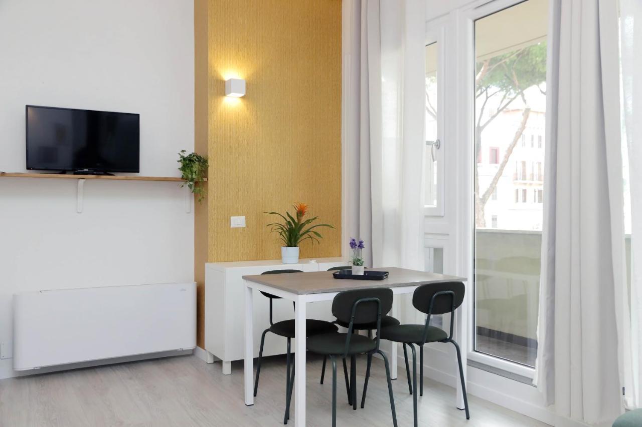 Apartamento Porta San Giovanni Roma