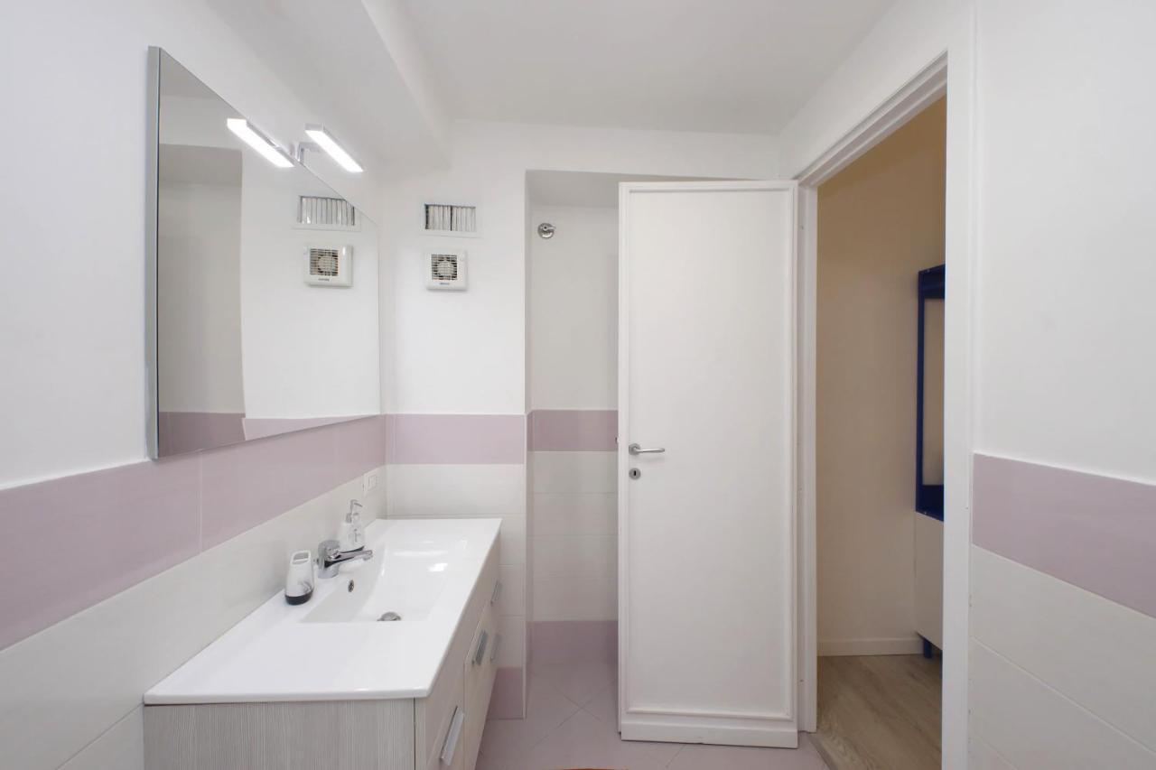 Apartamento Porta San Giovanni