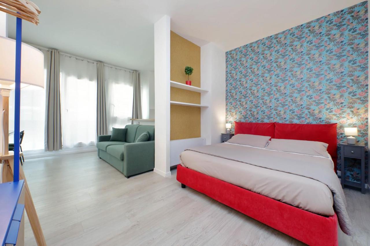 Apartamento Porta San Giovanni *