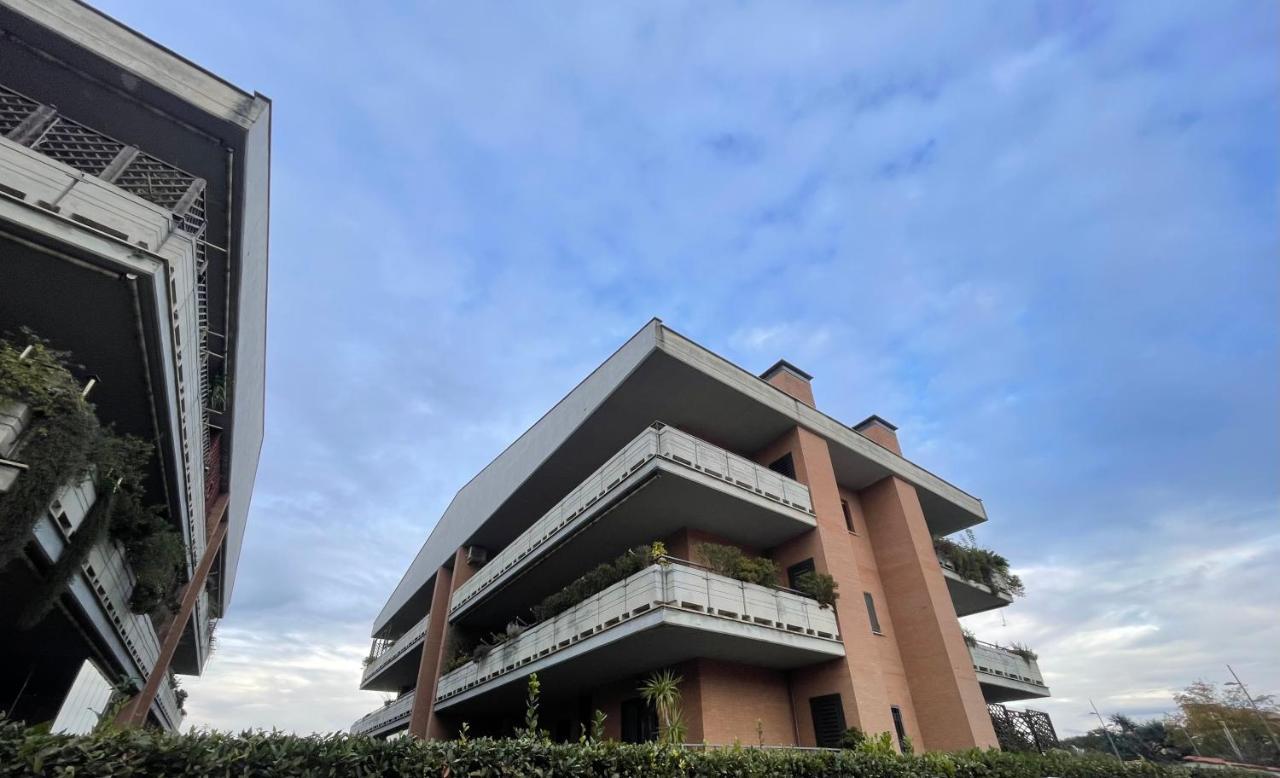Dream House Apartamento