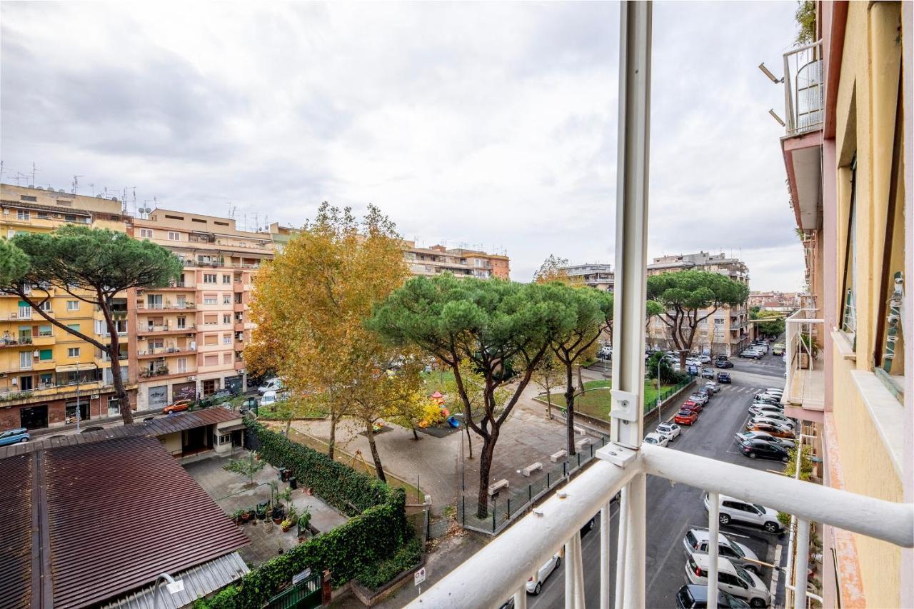 Apartment Casa Lino Rom