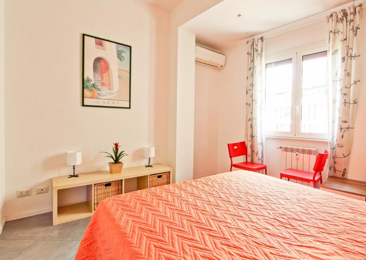 Apartamento Centro Storico * * * * *- Via Torino *
